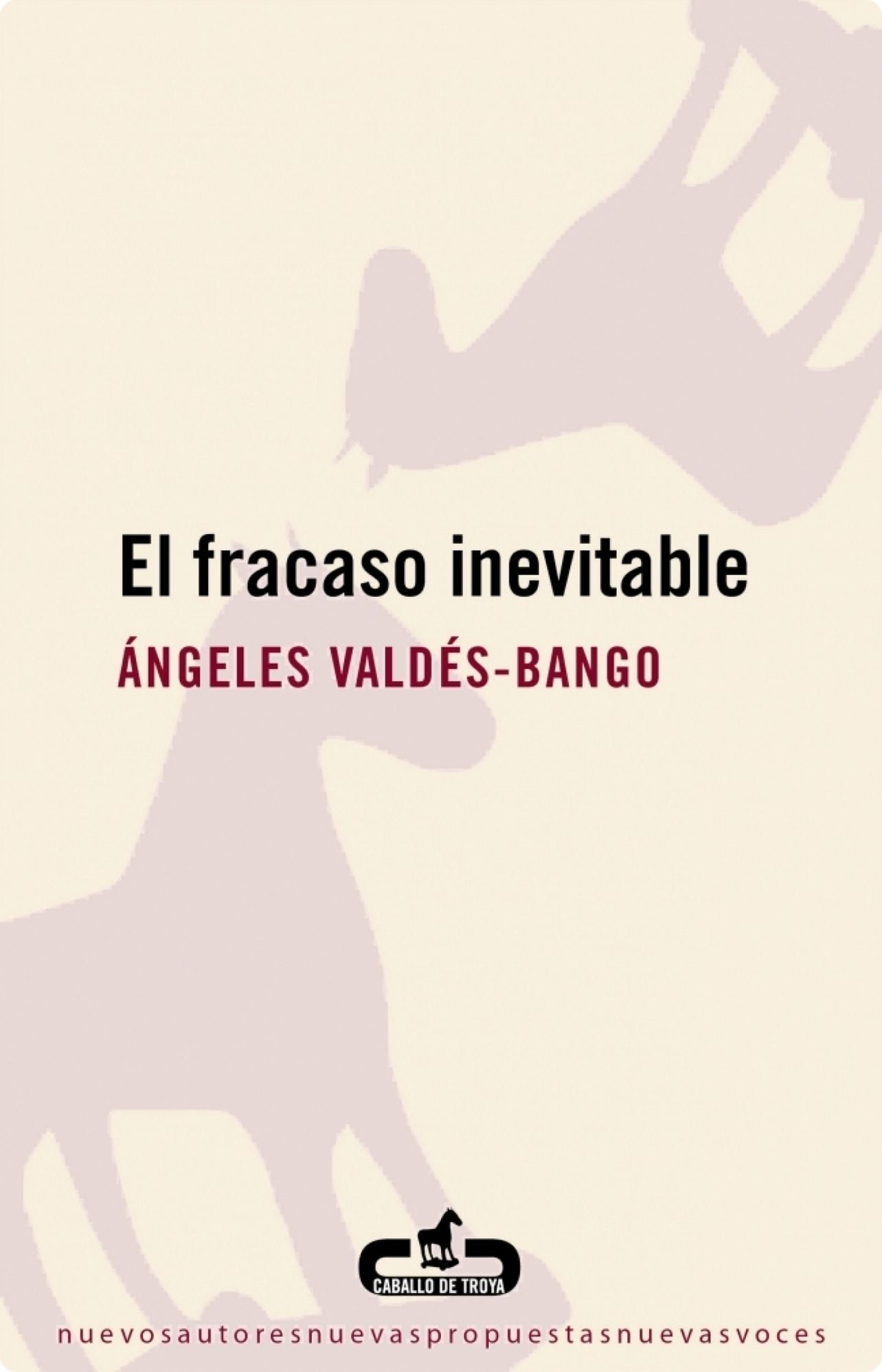 El fracaso inevitable