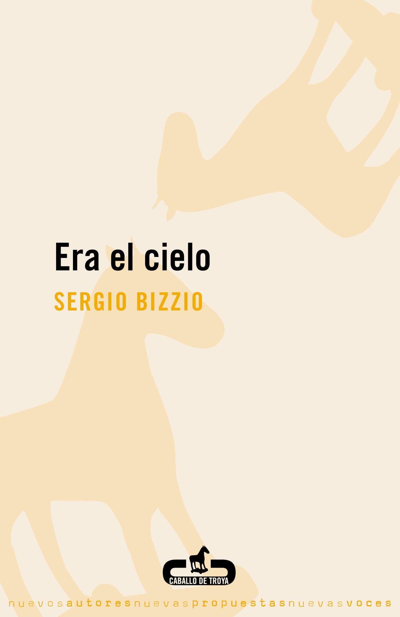 Era el cielo