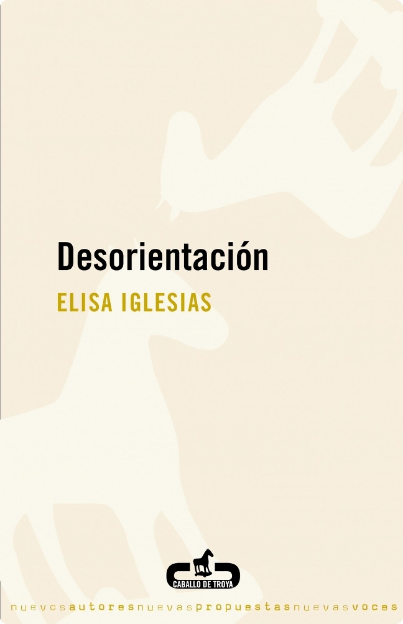 Desorientación