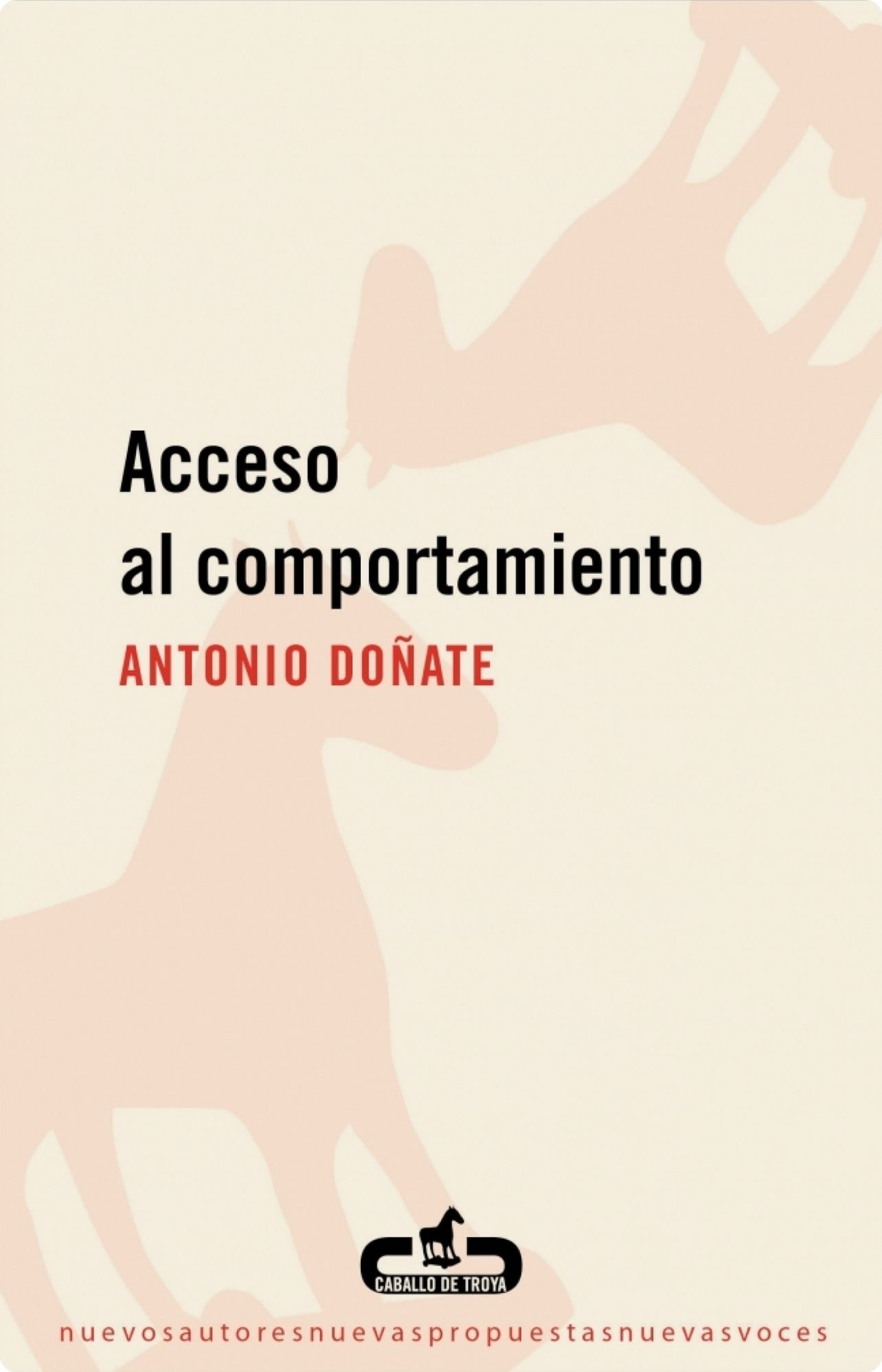 Acceso al comportamiento