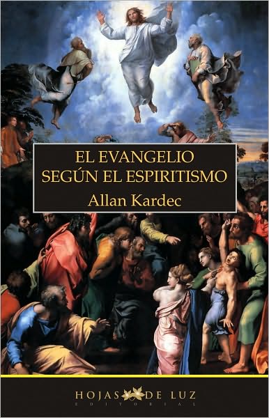 Evangelio segun el espiritismo