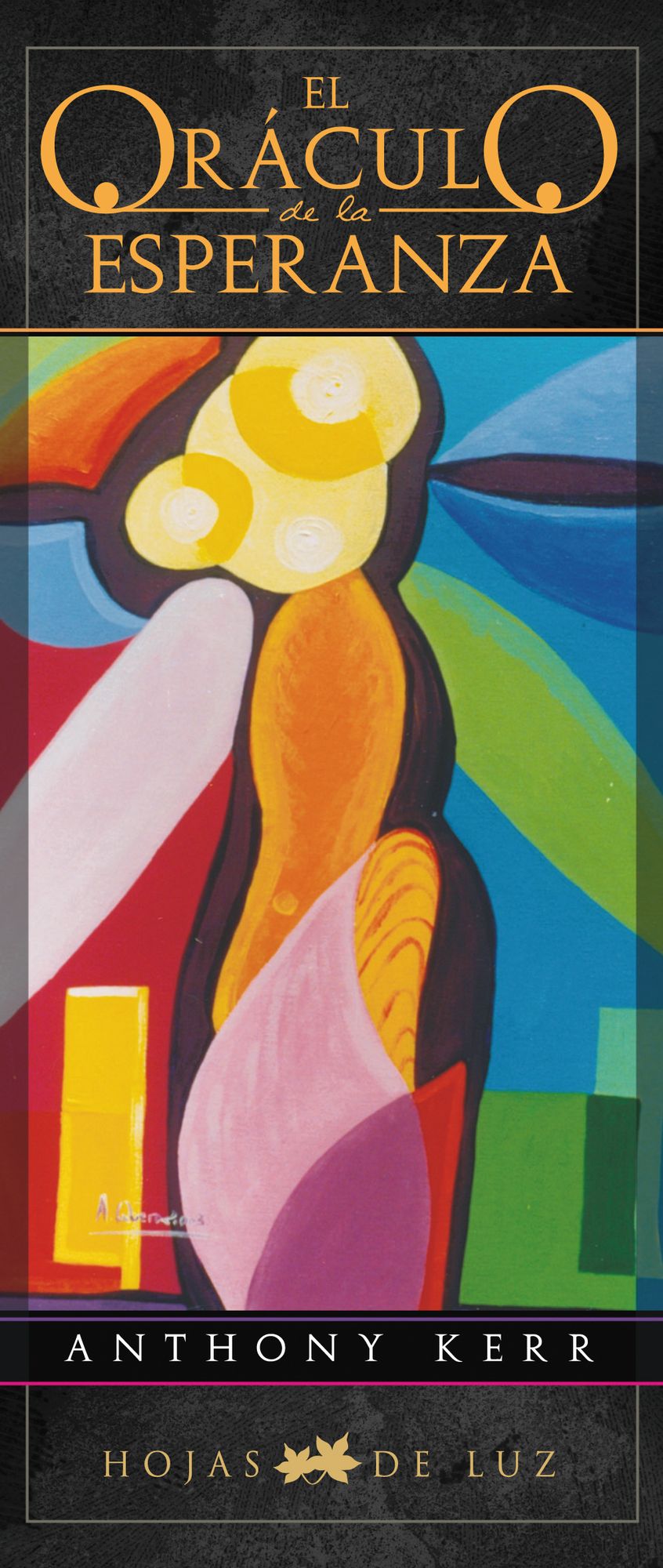 El Oraculo de la esperanza