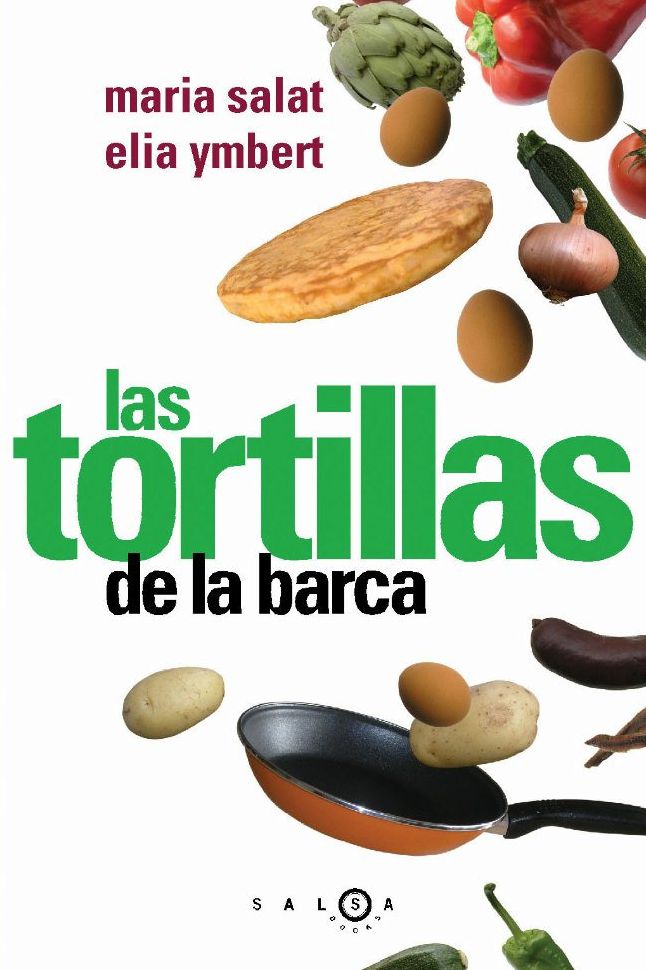 Las tortillas de la barca