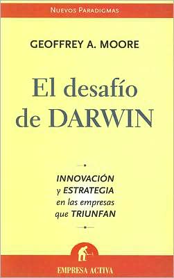 El desafio de Darwin (Dealing with Darwin)