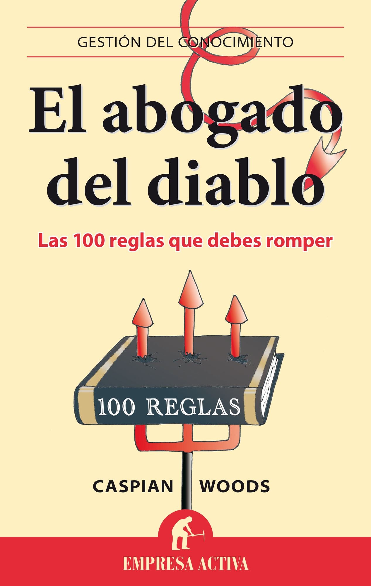 El Abogado del diablo