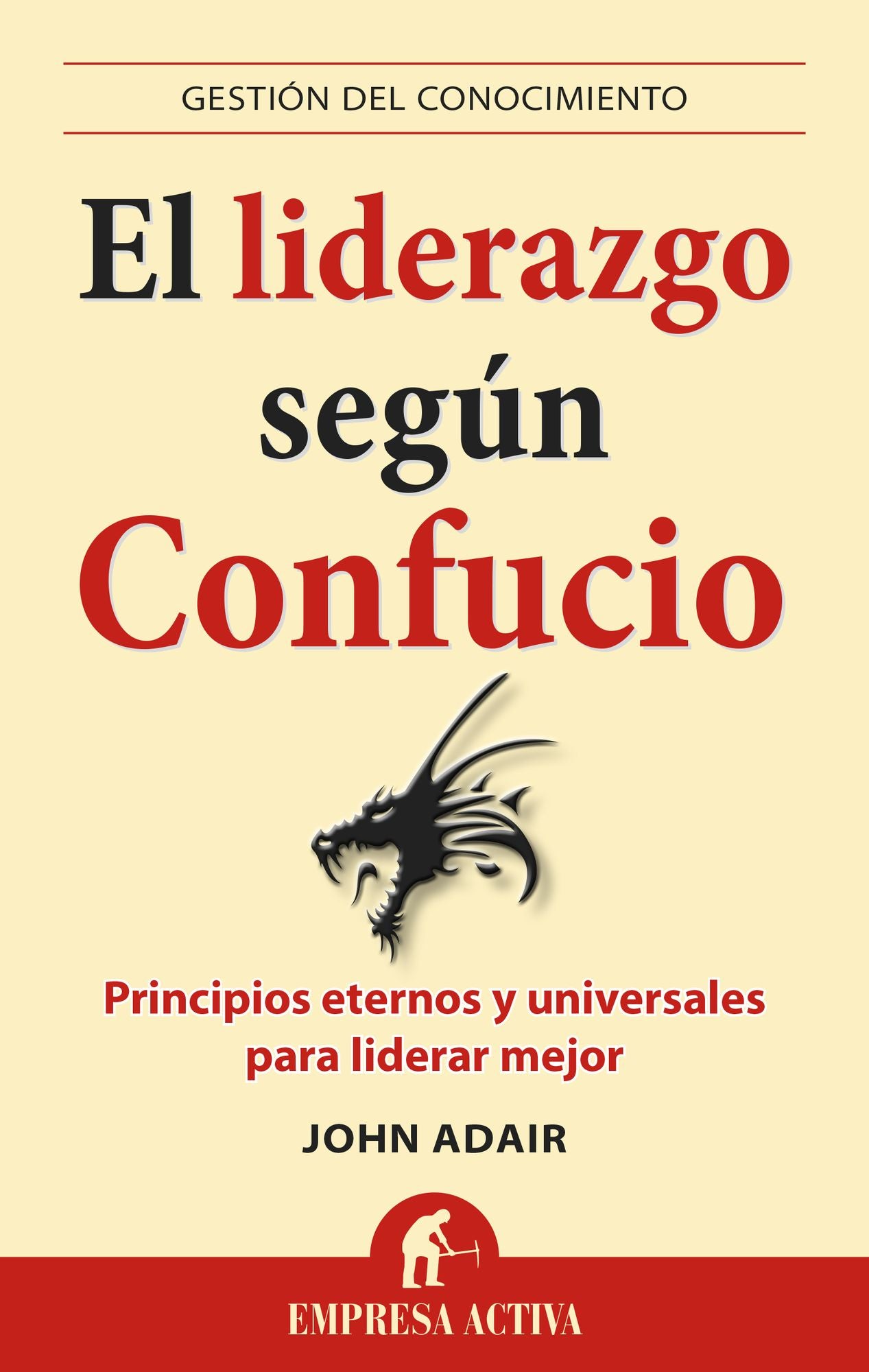 El Liderazgo segun Confucio