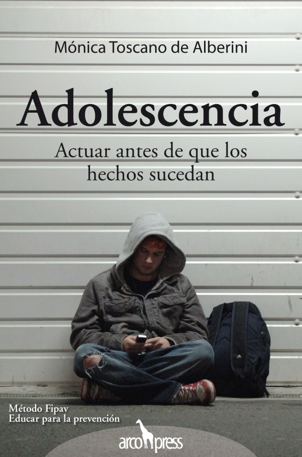 Adolescencia. Actuar antes de que los hechos sucedan