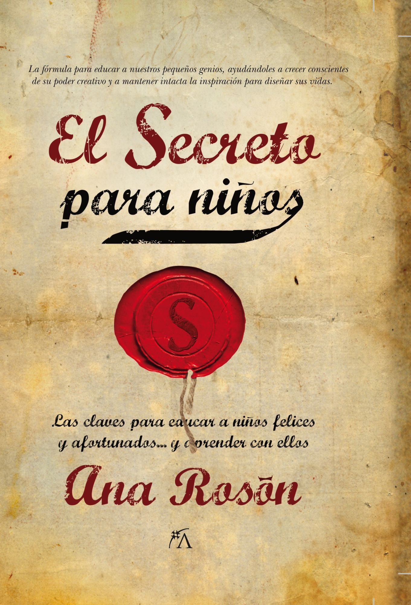 Secreto para niños, El