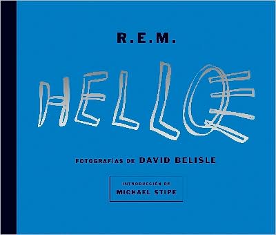 R.E.M.: Hello