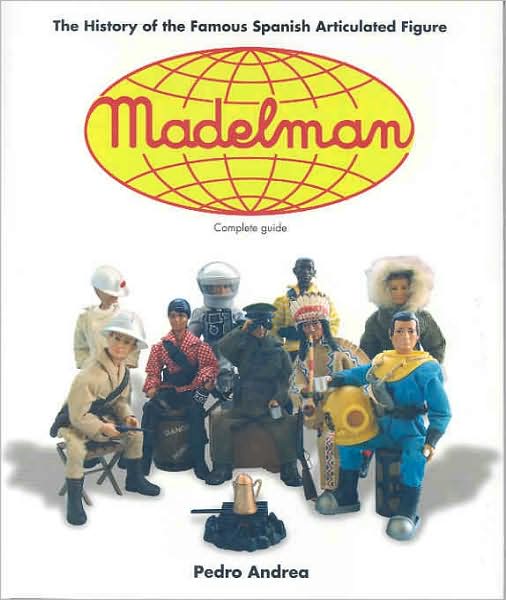 Madelman