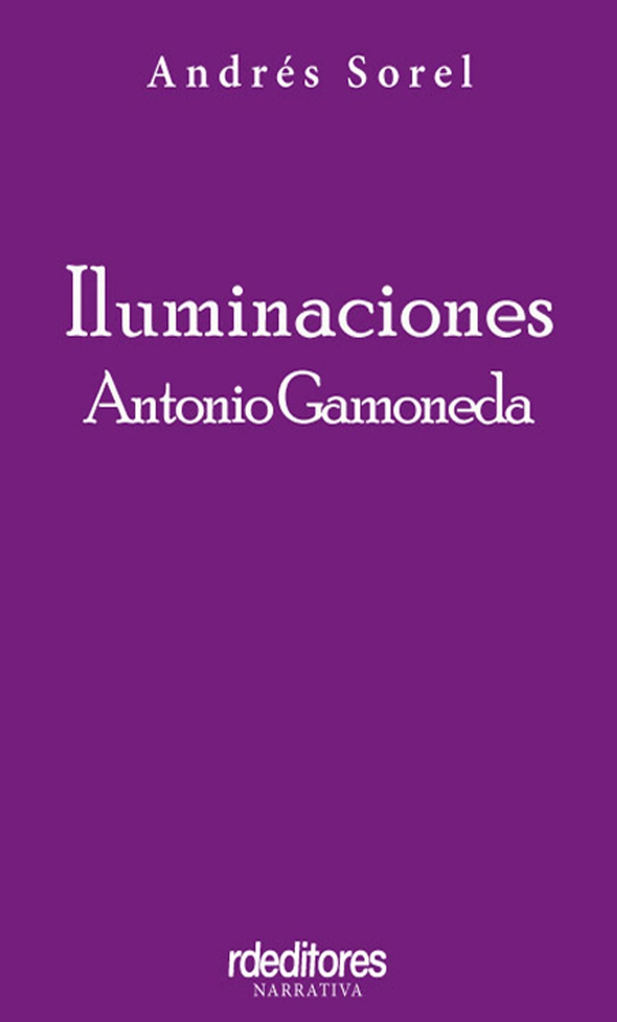 Iluminaciones
