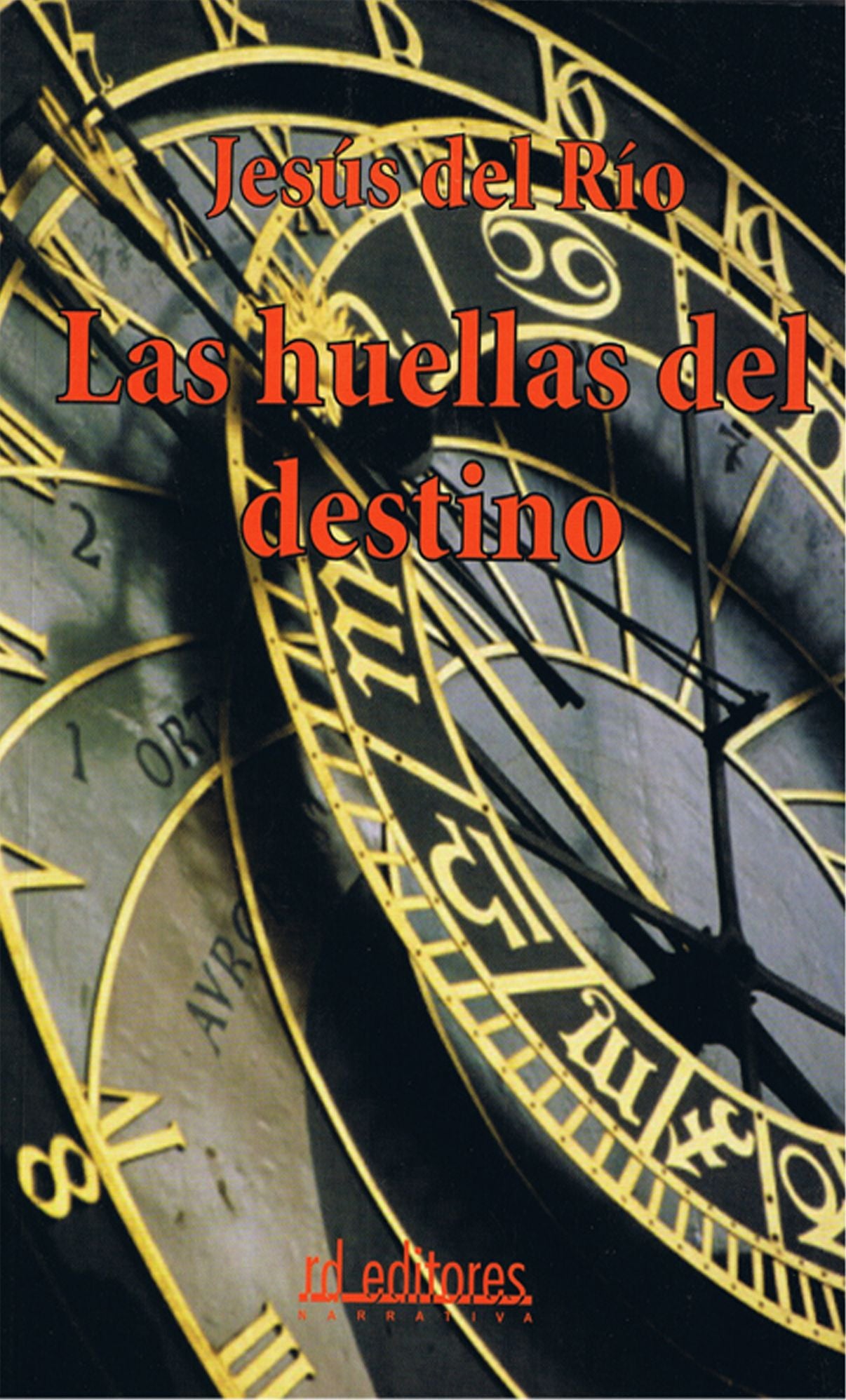 Las huellas del destino