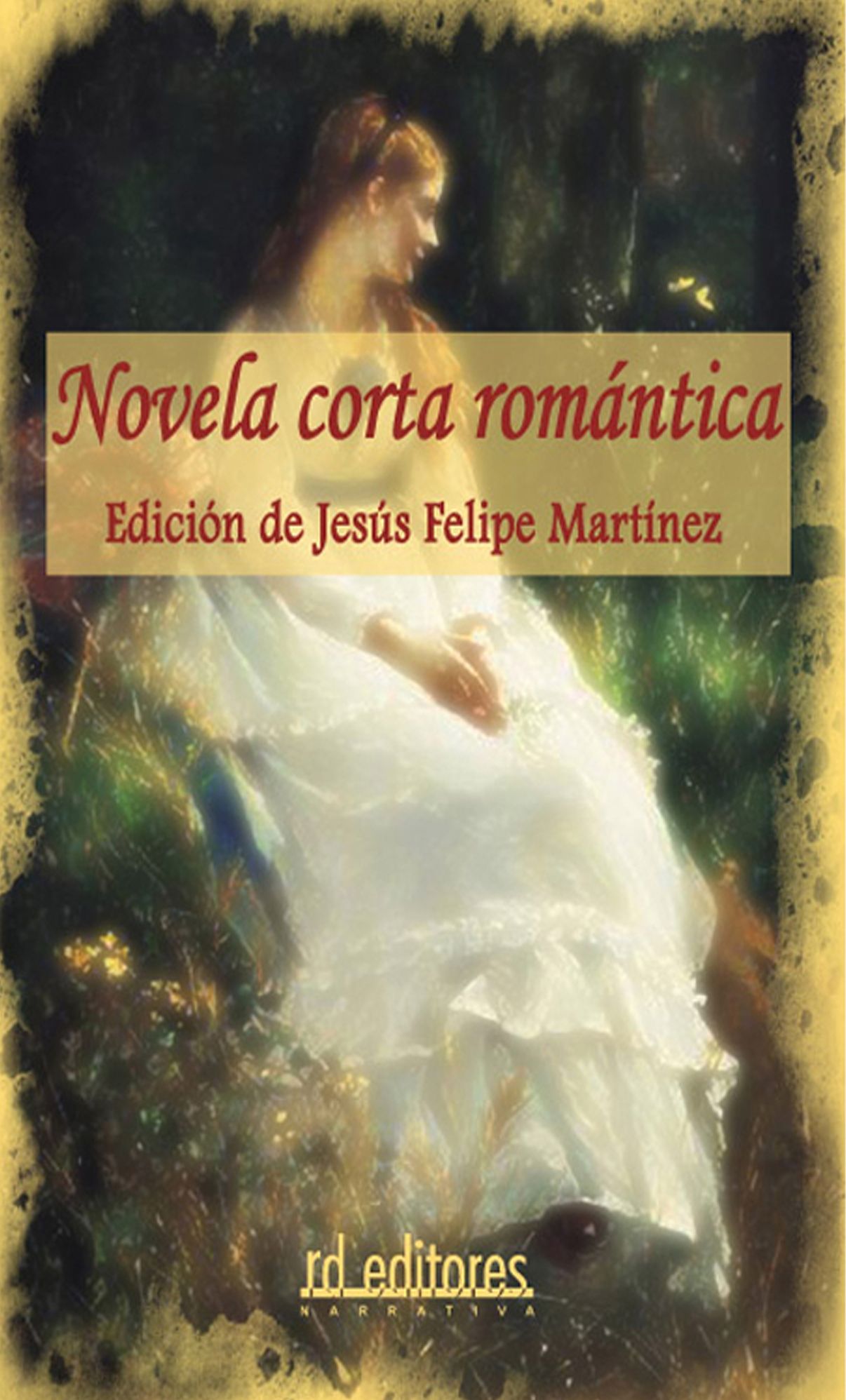 Novela corta romántica