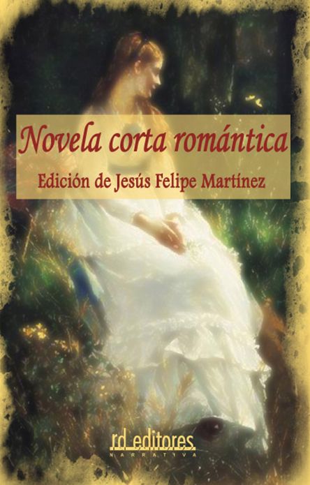 Novela corta romántica