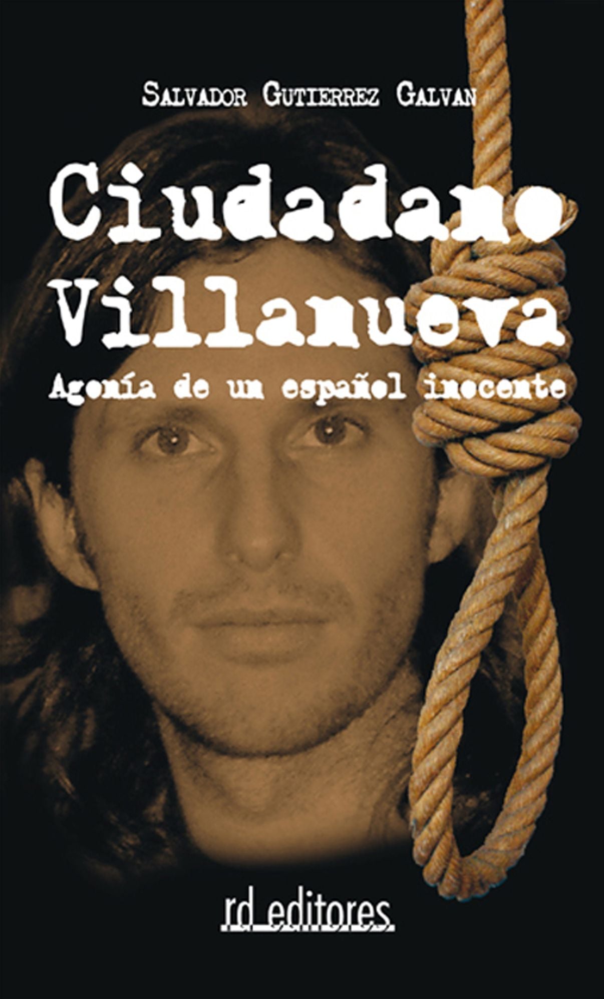 Ciudadano Villanueva