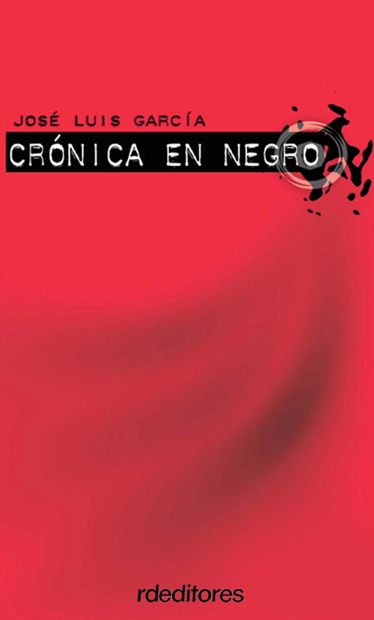 Crónica en negro
