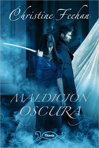 Maldición oscura (Dark Curse)