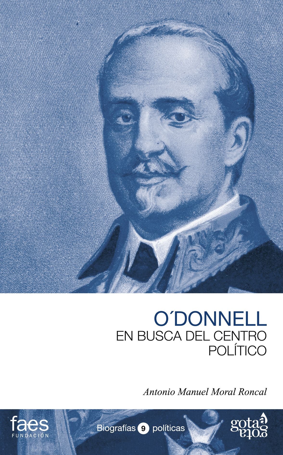 O´Donnell. En busca del centro político