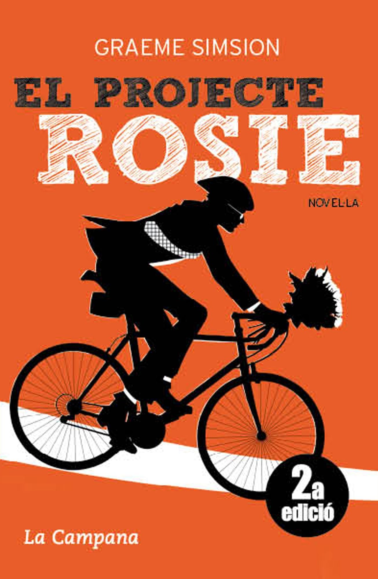 El Projecte Rosie
