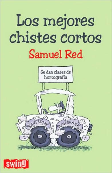 Los mejores chistes cortos