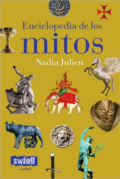 Enciclopedia de los mitos
