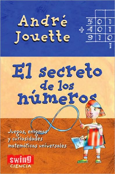 El secreto de los numeros