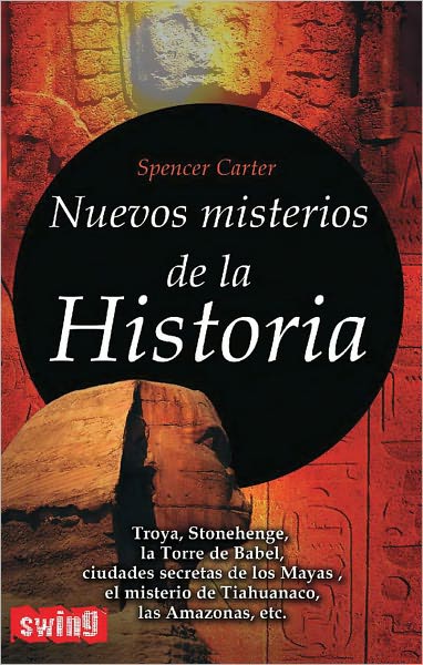 Nuevos misterios de la Historia
