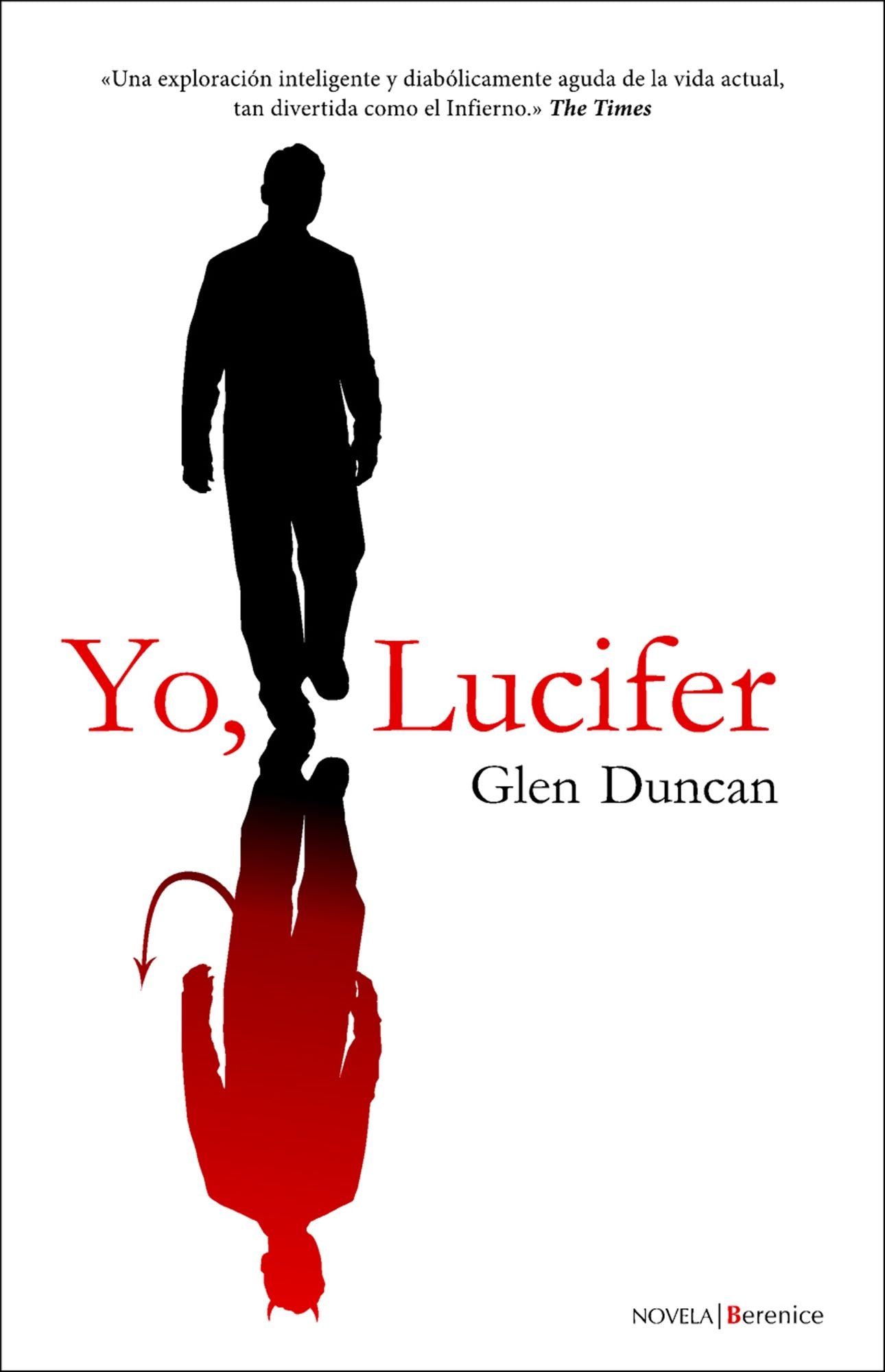 Yo, Lucifer