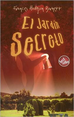 El jardin secreto