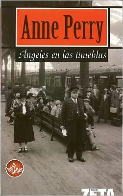 Angeles en las tinieblas (Angels in the Gloom)
