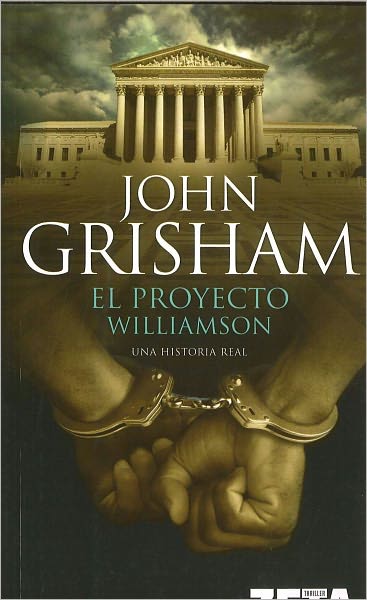El proyecto Williamson (The Innocent Man: Murder and Injustice in a Small Town)