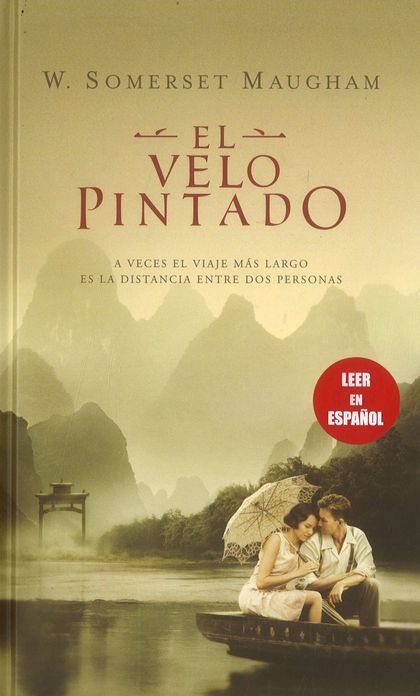 El velo pintado