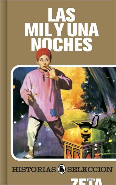 Las Mil y una noches