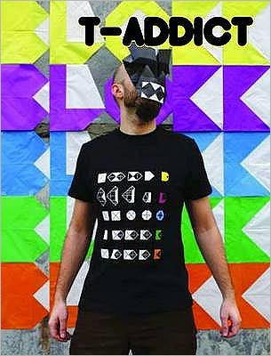 I Love T: Creative & Illustrated T-Shirt Design