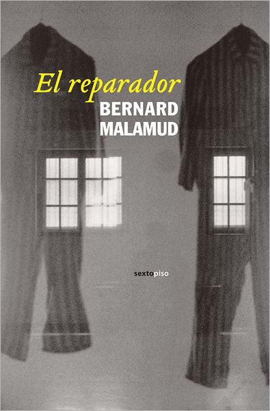 El reparador