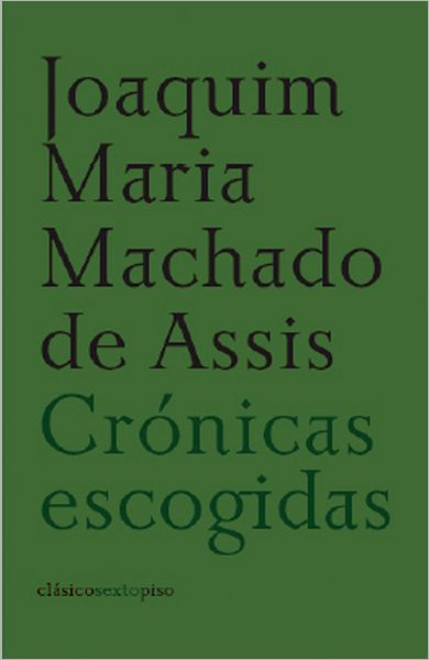 Cronicas escogidas