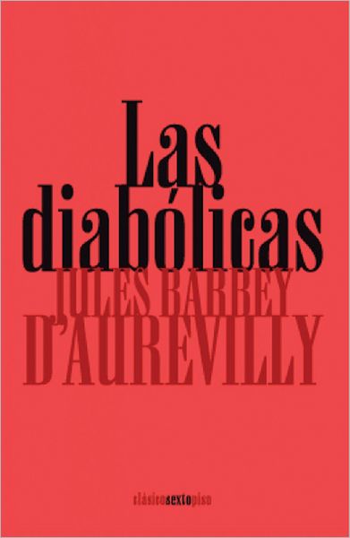 Las diabolicas
