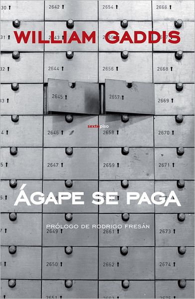 Agape se paga