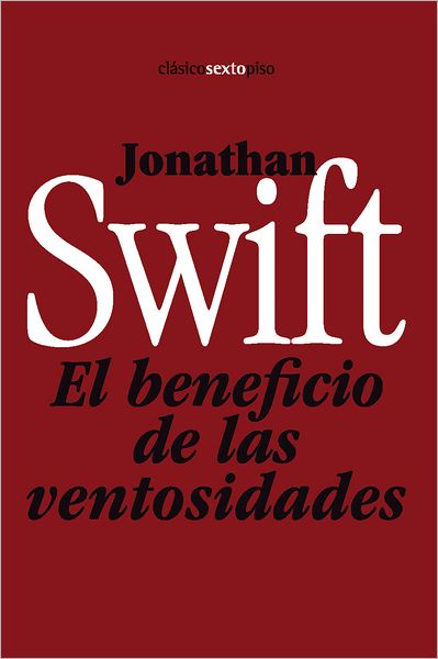El beneficio de las ventosidades