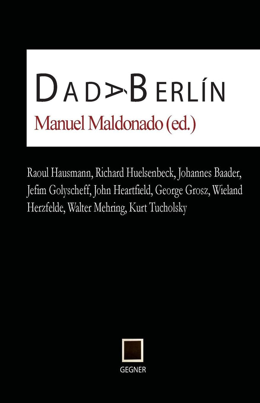 Dada Berlín