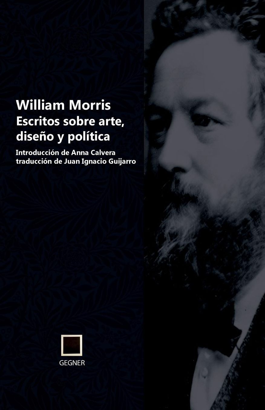 Escritos sobre arte, dise o y pol tica