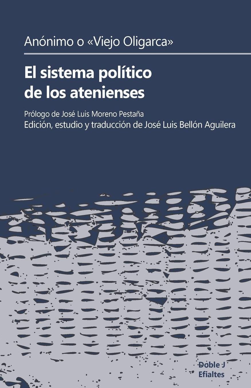 El sistema poliacute;tico de los atenienses