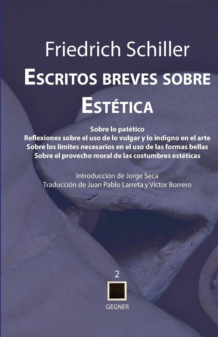 Escritos breves sobre Estética