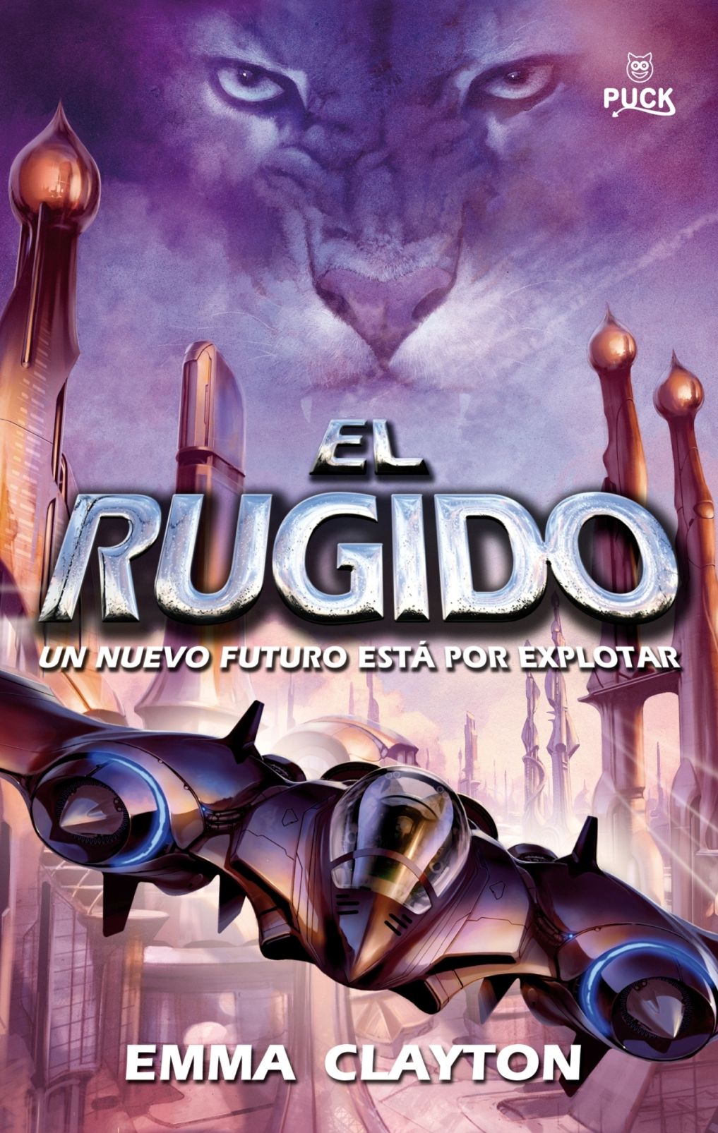 El rugido (The Roar)
