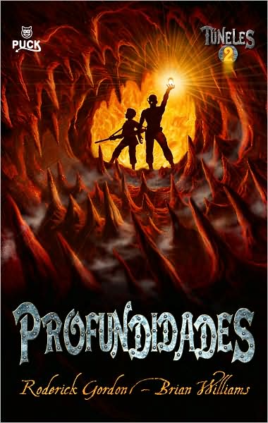 Profundidades (Deeper)
