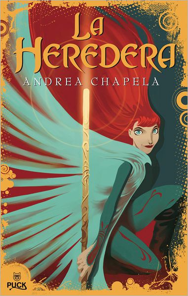 La Heredera (The Heiress)