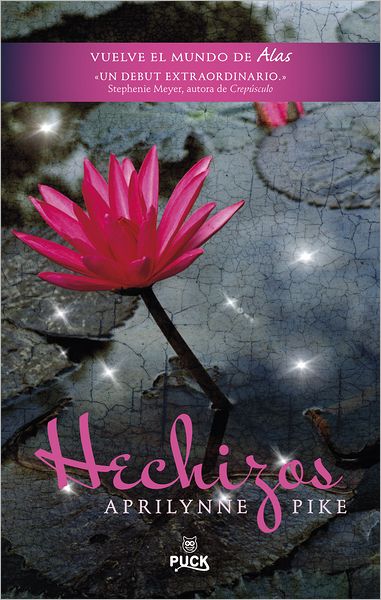 Hechizos