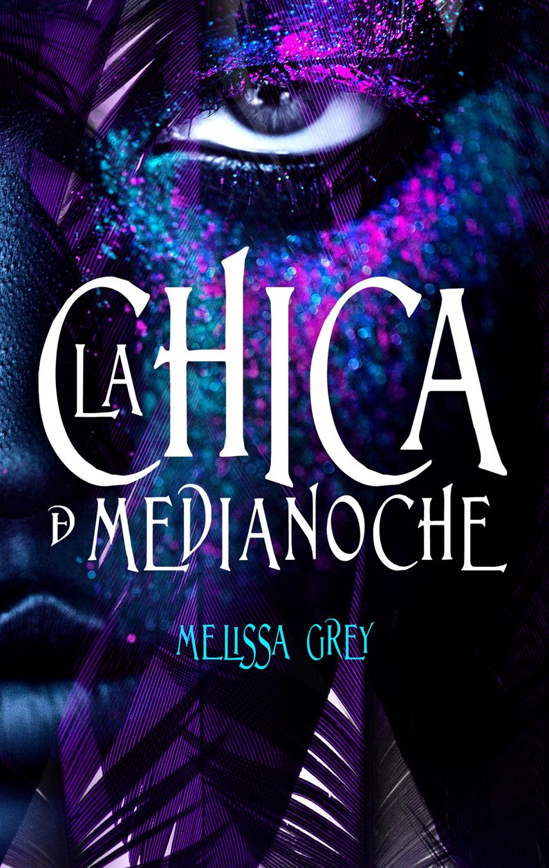 Chica de medianoche