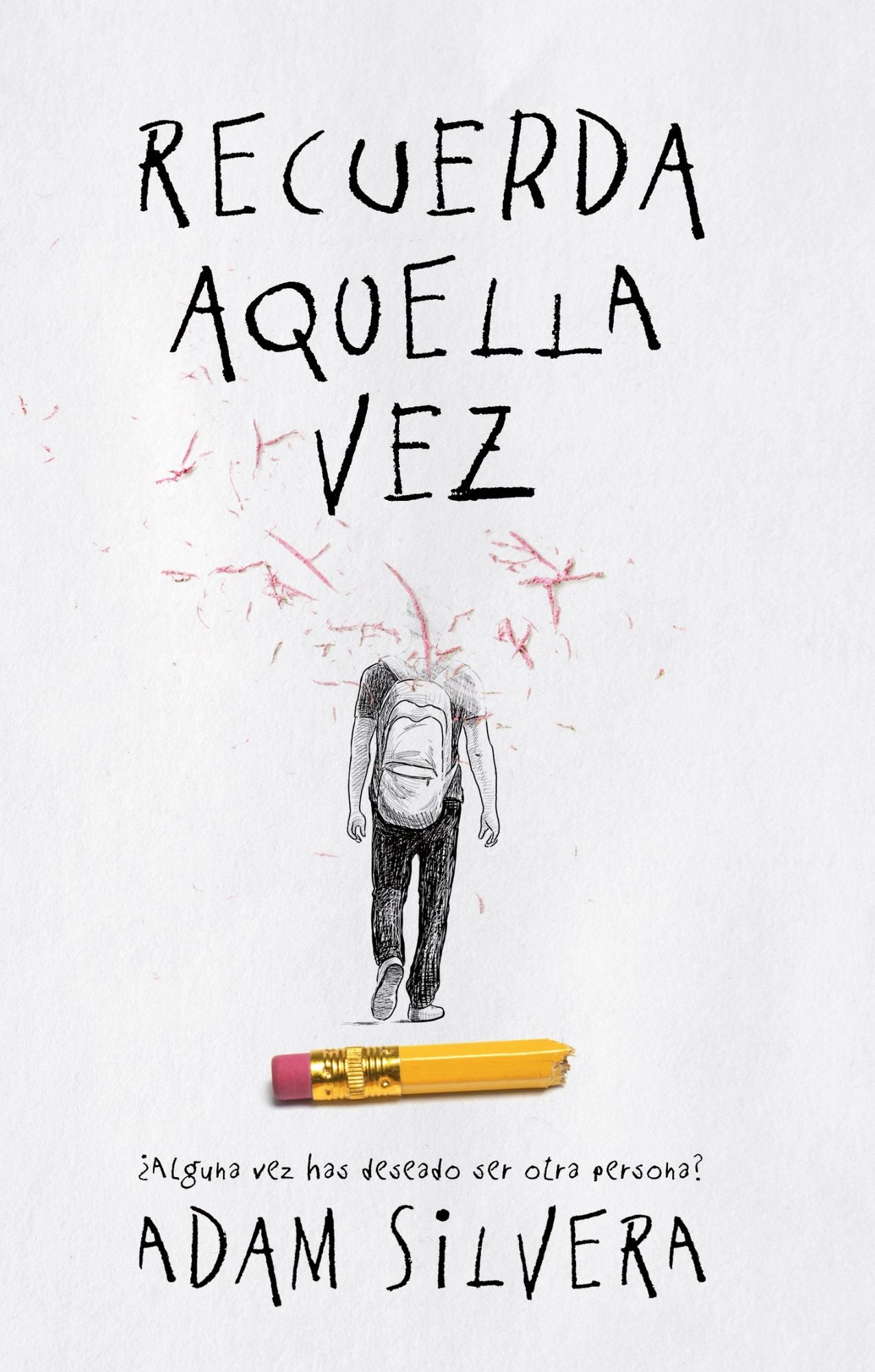 Recuerda aquella vez/ Remember that Time