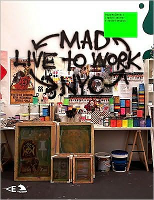Ryan Mcginness: Studio Franchise